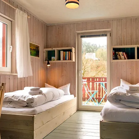 بيت للعطل Strandhaus