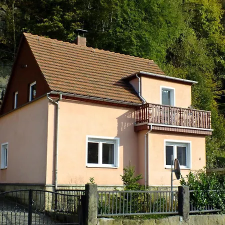 Strandhaus Tatil Evi *