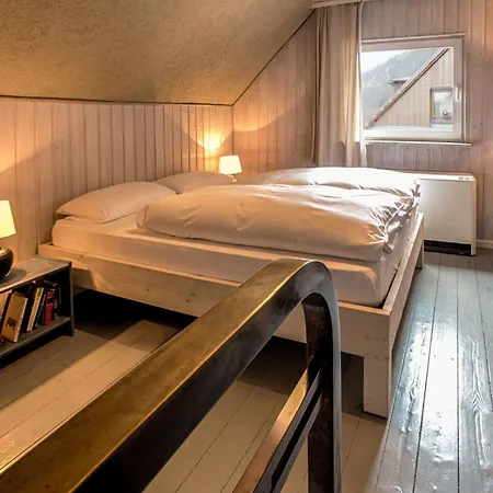 Strandhaus Tatil Evi Bad Schandau