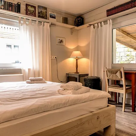 بيت للعطل Strandhaus باد سشاندو