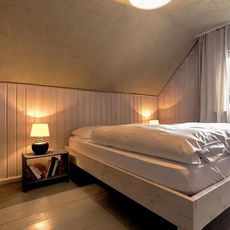 Strandhaus باد سشاندو