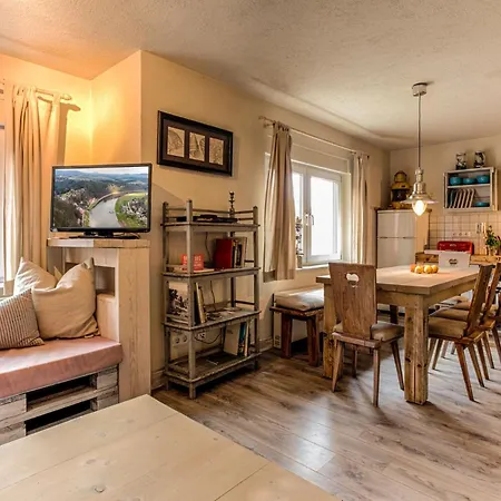 Strandhaus * باد سشاندو