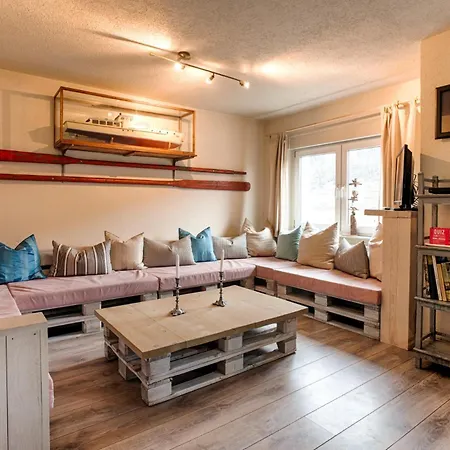 Tatil Evi Strandhaus