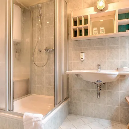 Strandhaus Tatil Evi Bad Schandau