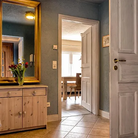 بيت للعطل Strandhaus باد سشاندو