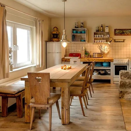 بيت للعطل Strandhaus *